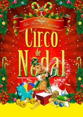 Circo de Nadal